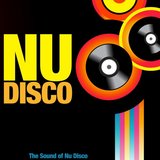 Given Me Joy (Orange & Discofunk Mix)