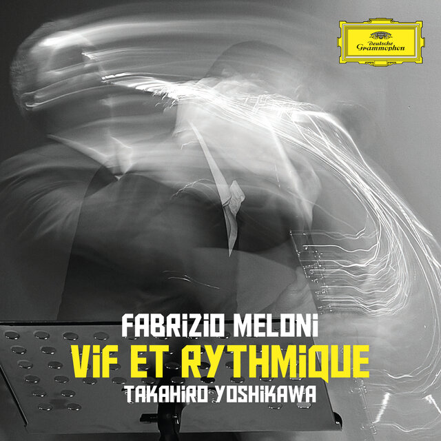 Vif et rythmique