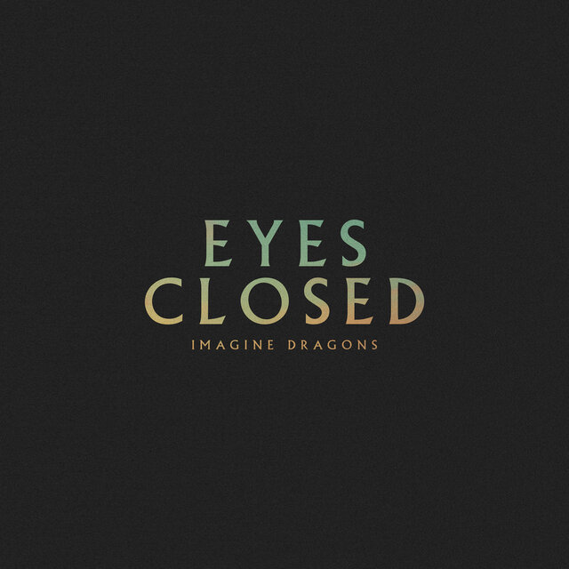 Eyes Closed