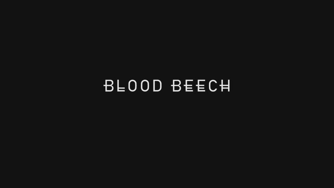 Blood Beech (Excerpt from the documentary "Piece 12")
