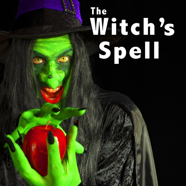 The Witch's Spell