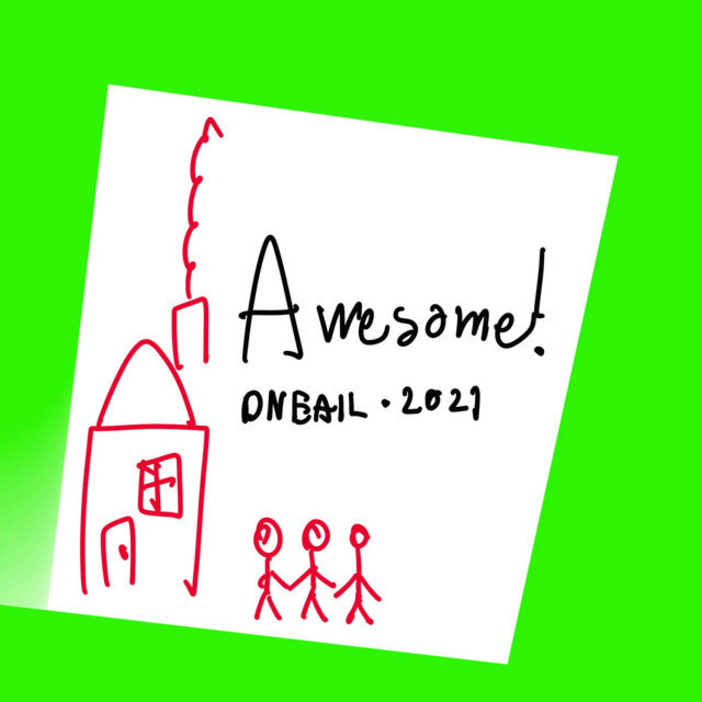 Awesome!