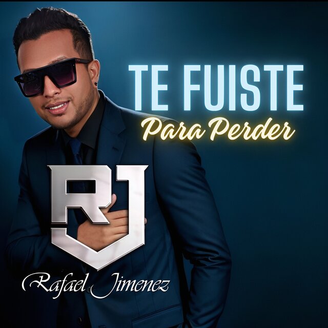 Te Fuiste para Perder
