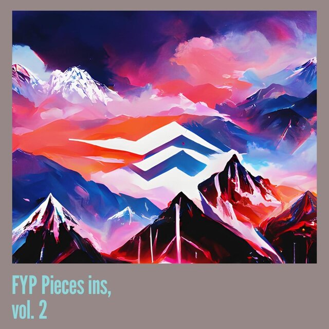 Fyp Pieces, Vol. 2