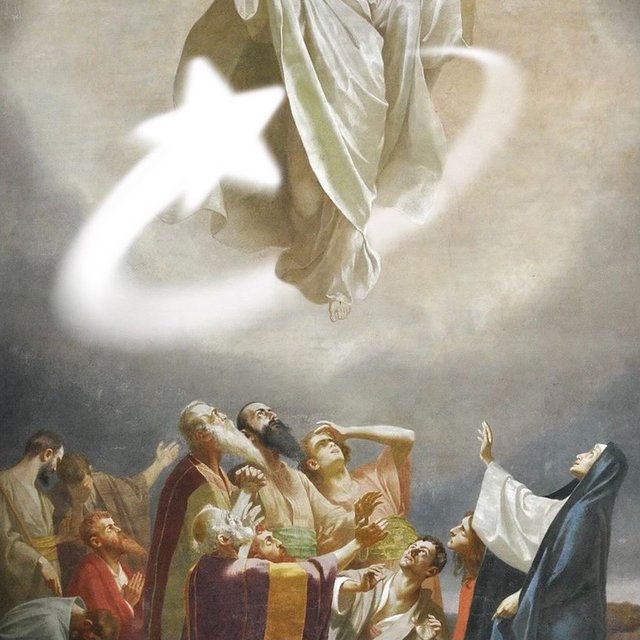 Ascension
