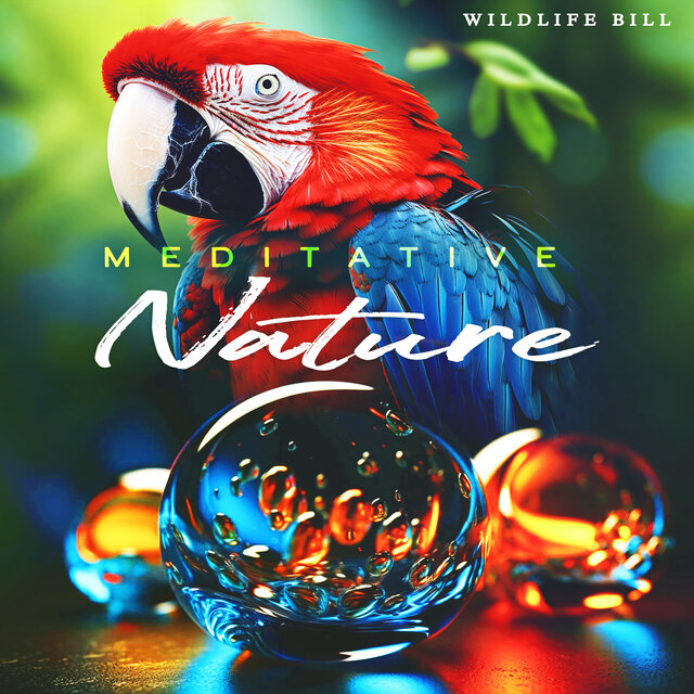 Meditative Nature