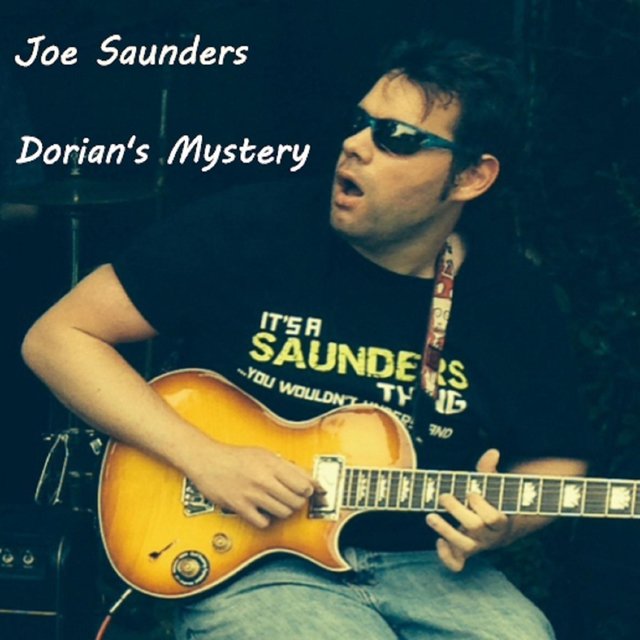 Dorian's Mystery