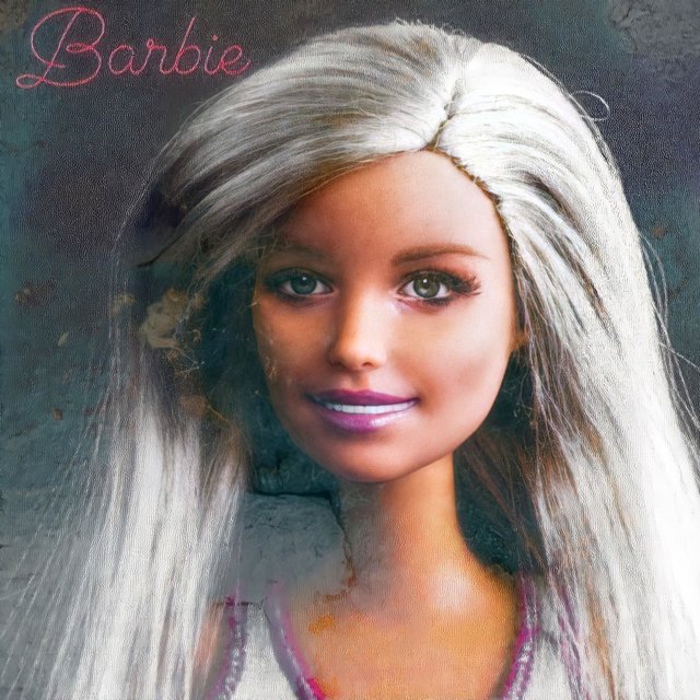 Barbie