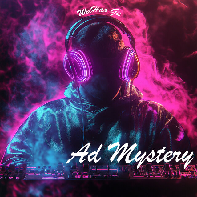 Ad Mystery