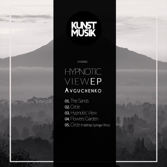 Hypnotic View EP