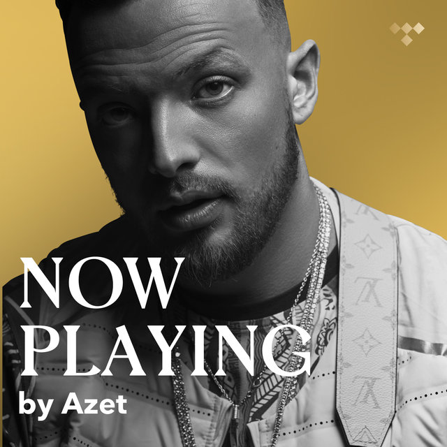 Now Playing: Azet