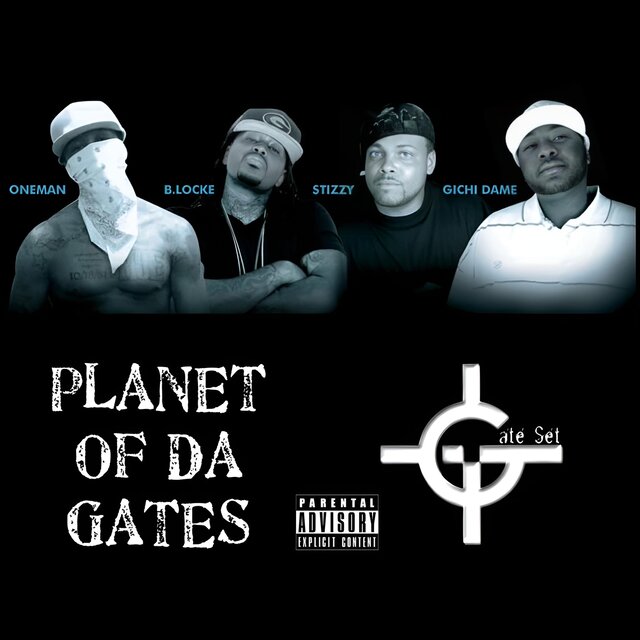 Planet Of Da Gates