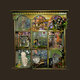 Cover art for album So Much For Goodbyes by Billy Strings