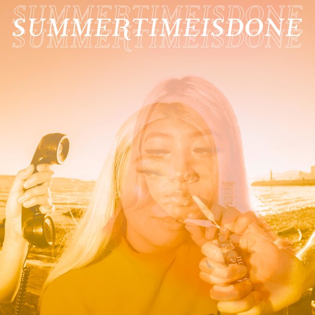 SUMMERTIMEISDONE