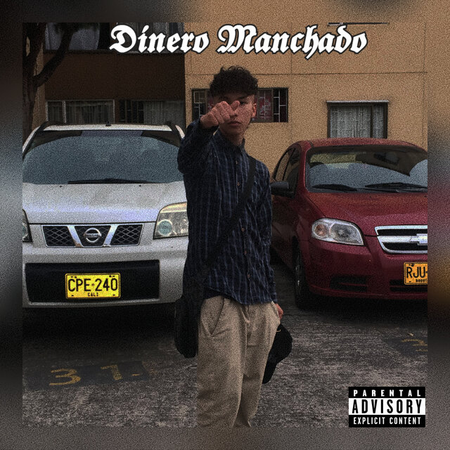 Dinero Manchado