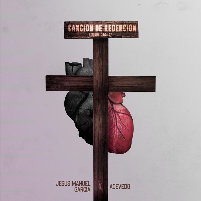 Cancion de Redencion