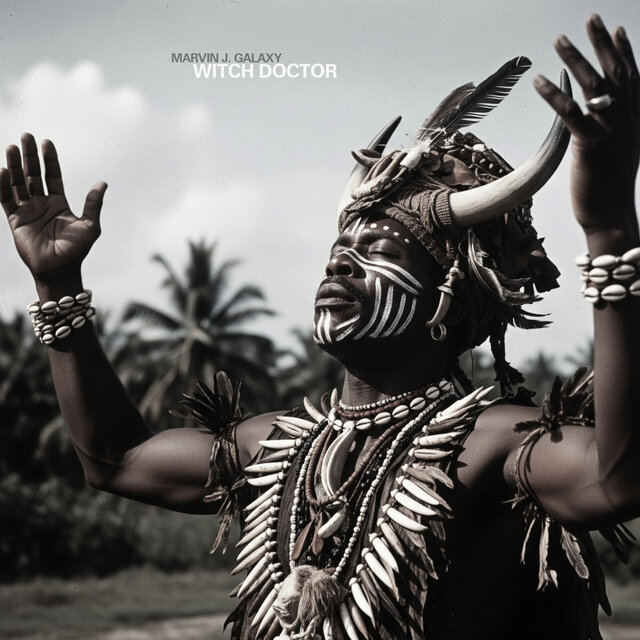 Witch Doctor