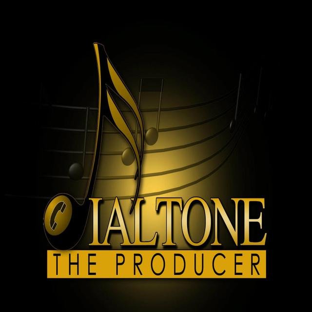 Dial Tone the Producer Line Dance