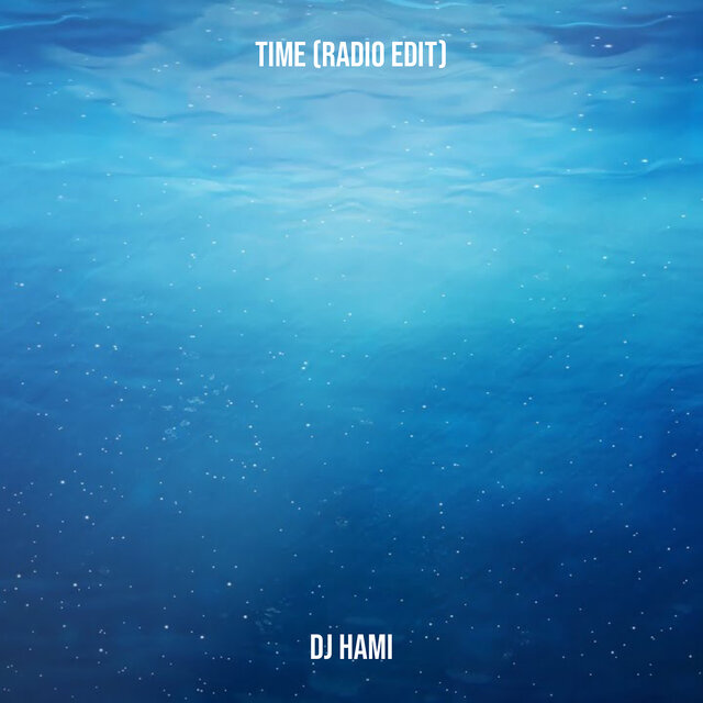 Time (Radio Edit)