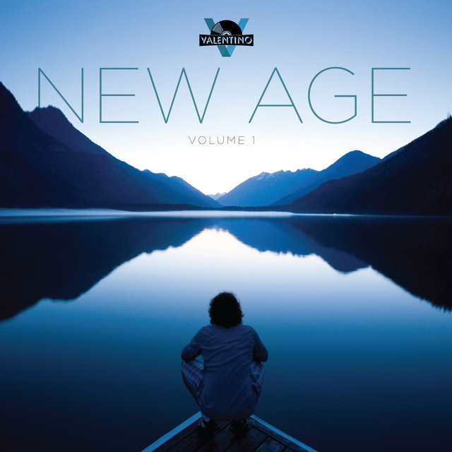 New Age, Vol. 1