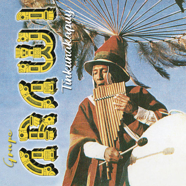 Tinkunakapuy