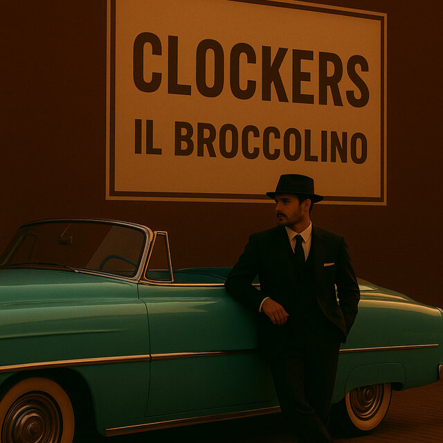 Il Broccolino