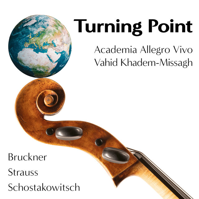 Turning Point