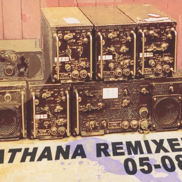 Athana Remixed 05-08