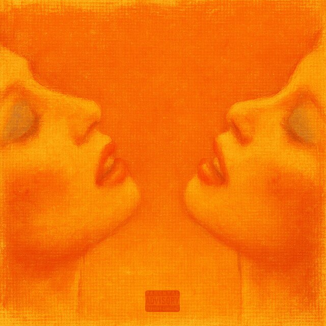 orange velvet