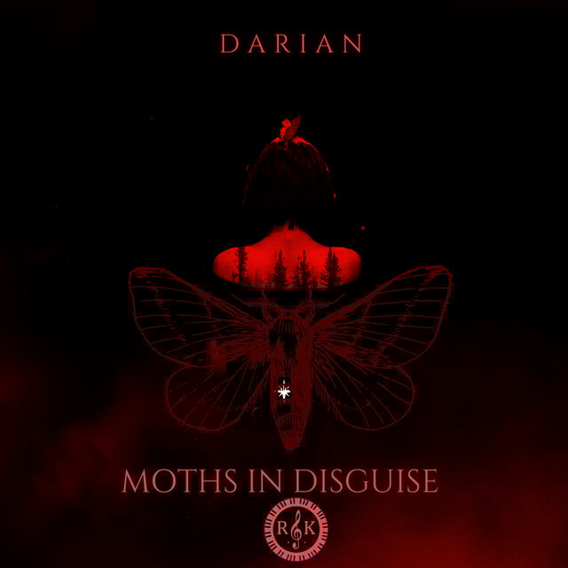 Moths In Disguise