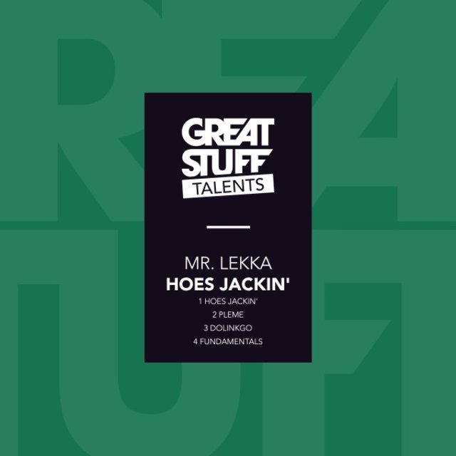 Hoes Jackin'