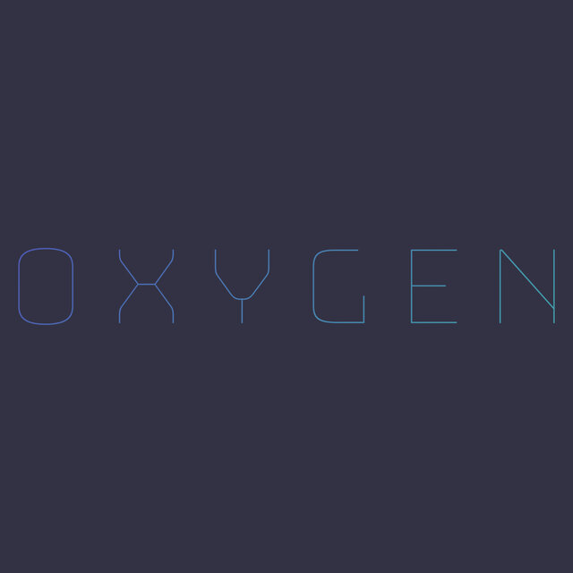 Oxygen