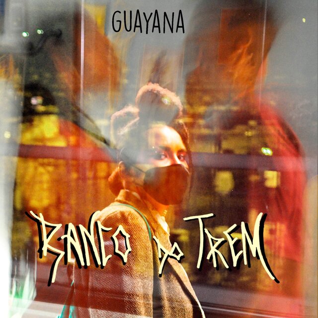 Banco do trem