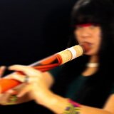 Flauta Indígena