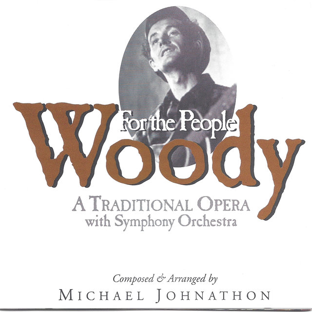 Woody: For the People