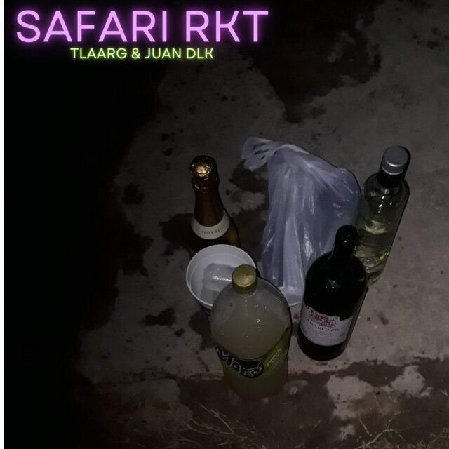 Safari Rkt