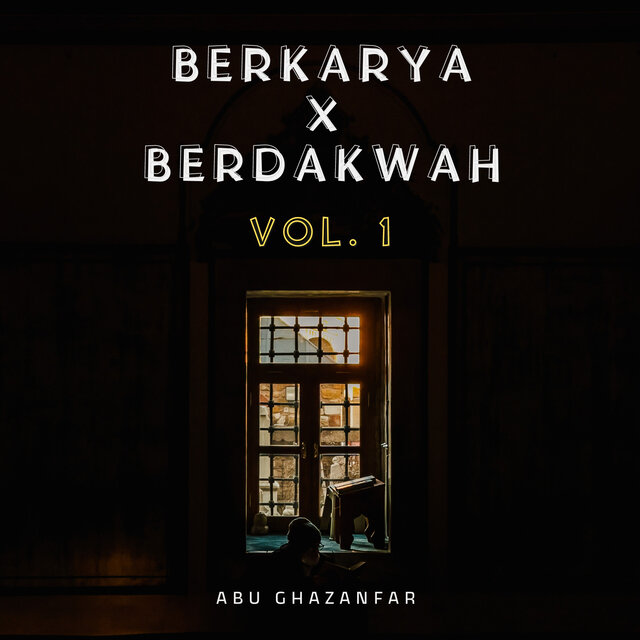 Berkarya X Berdakwah, Vol. 1 (Remastered 2024)