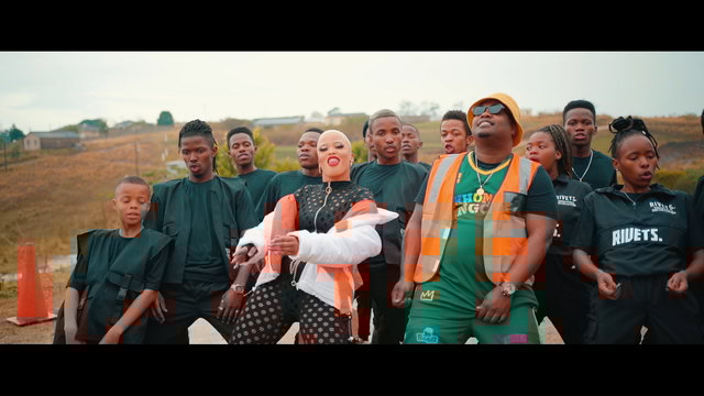 Umshini