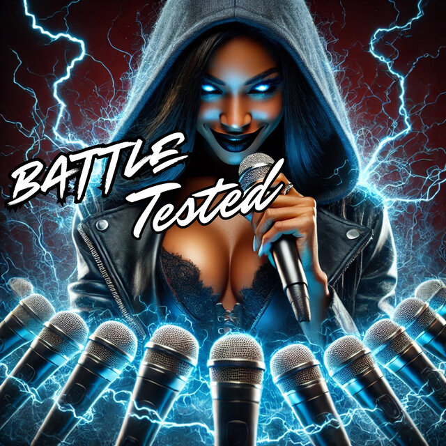 Battle Tested