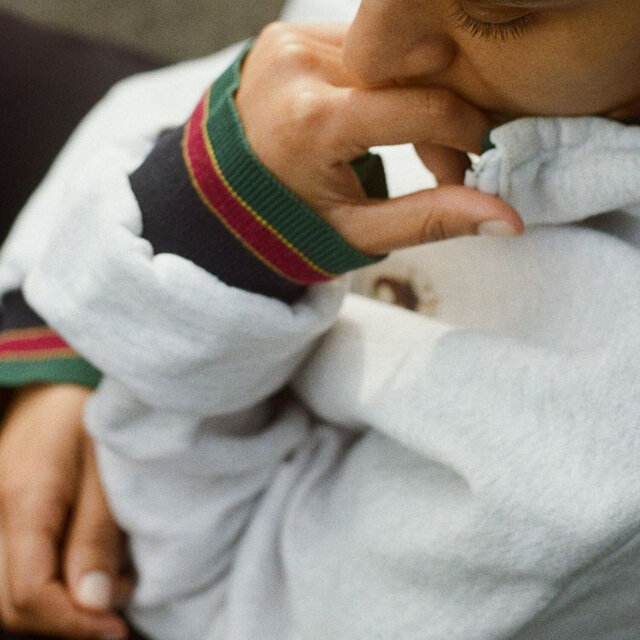 Cover art for album  by Becky Sikasa