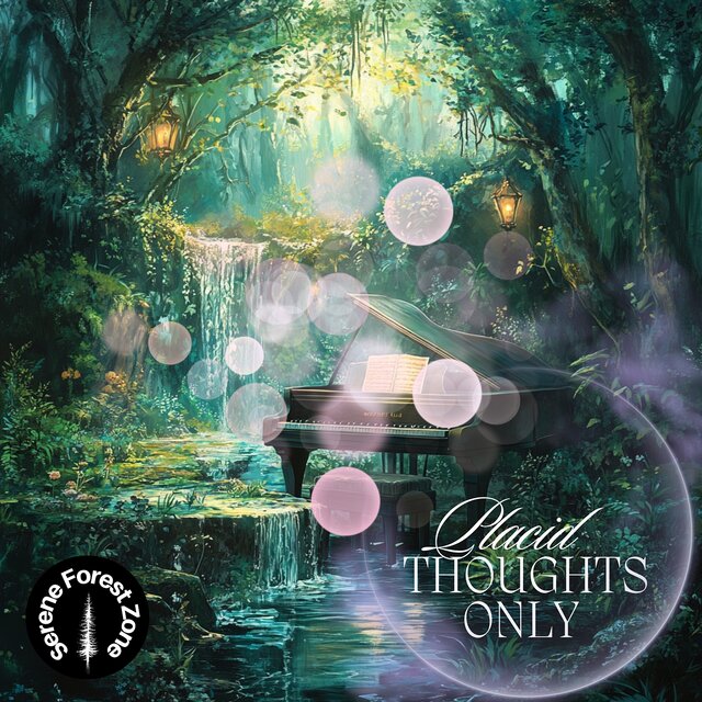 Placid Thoughts Only: Inhale & Exhale