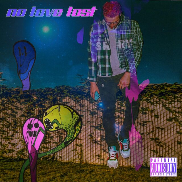 No Love Lost