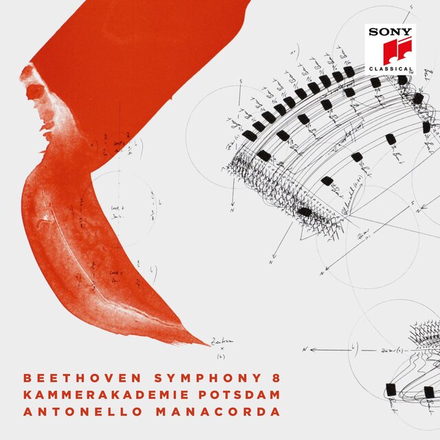 Beethoven: Symphony No. 8 in F Major, Op. 93