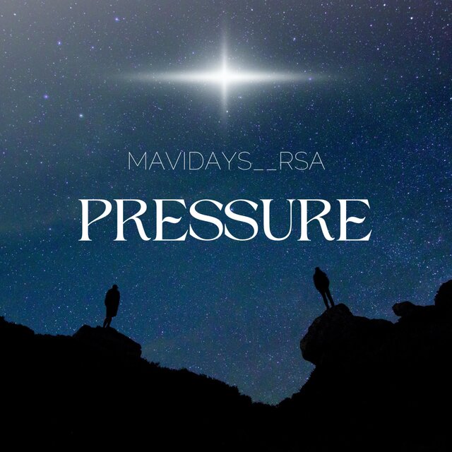 PRESSURE