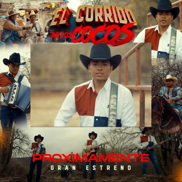 El corrido de los cocos