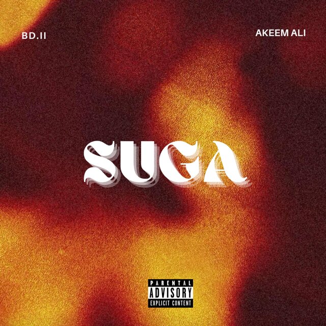 SUGA (feat. Akeem Ali)