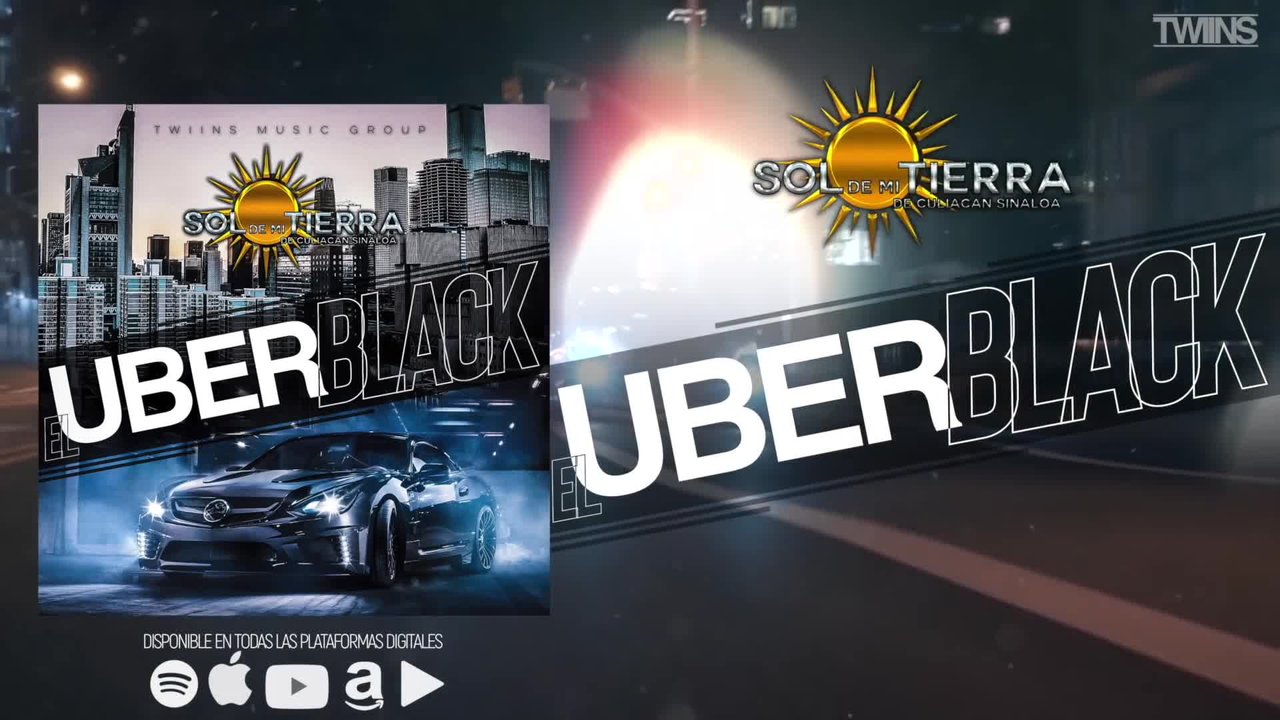 El Uber Black