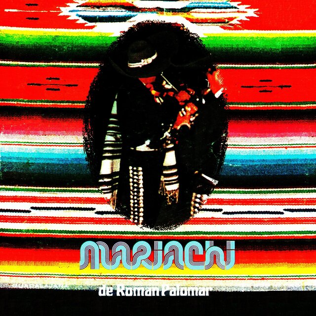 Mariachi de Román Palomar