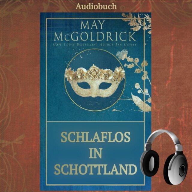 Schlaflos in Schottland (Serie DER FAMILIE PENNINGTON)