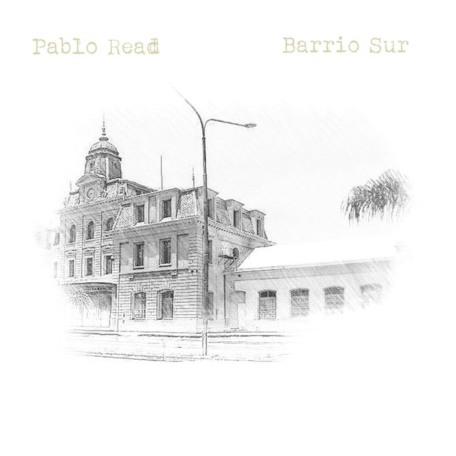 Barrio Sur